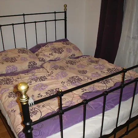 Appartement Alex *