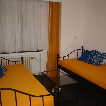 Appartement Alex Bratislava
