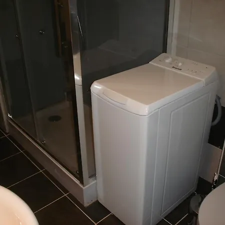 Alex Apartment *