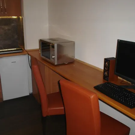 Alex Appartement
