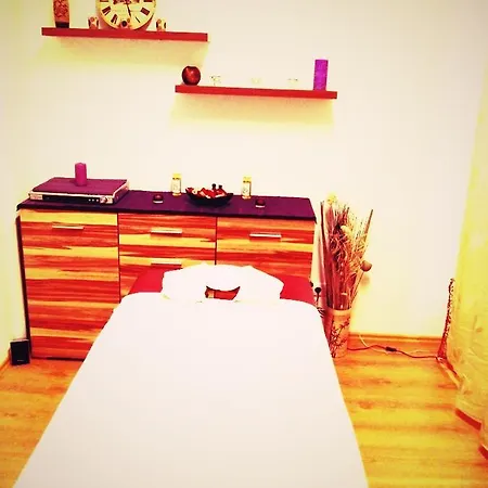 Appartement Alex