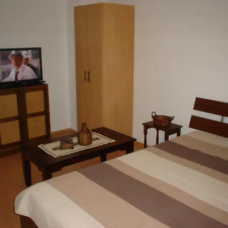 Appartement Alex