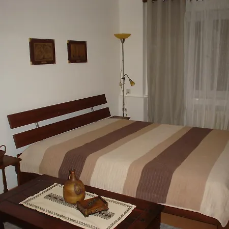 Alex Apartment Bratislava