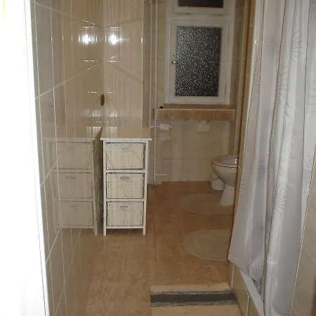 Appartement Alex