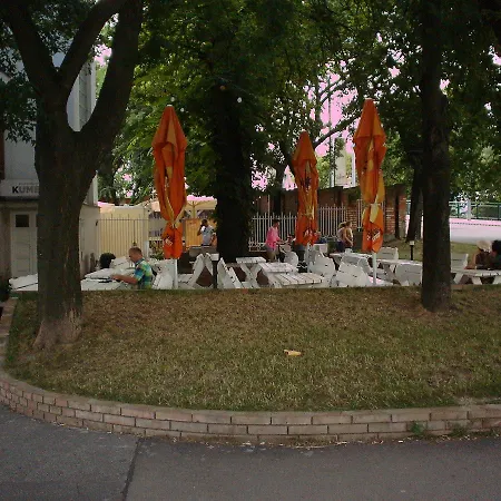 Appartement Alex
