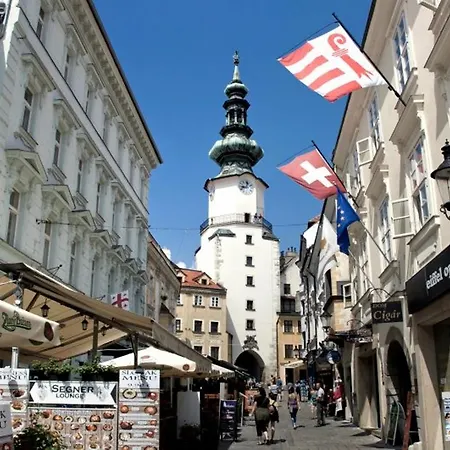 Alex * Bratislava
