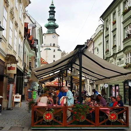 Alex * Bratislava
