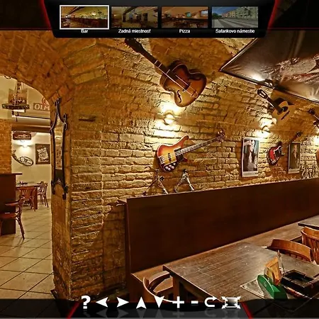 Appartement Alex Bratislava