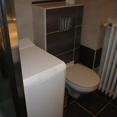 Alex Appartement *