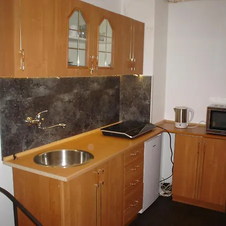 Appartement Alex *
